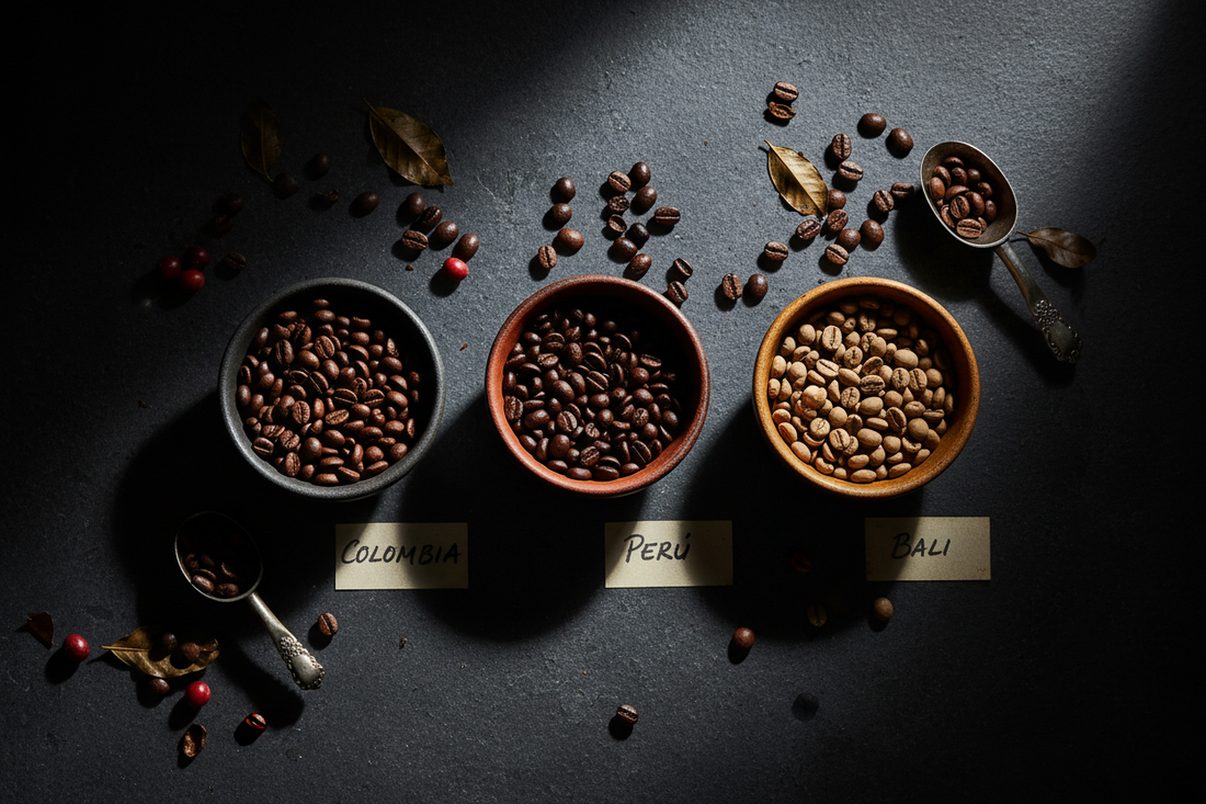 Best Home Coffee Brewing Methods: Which One Is Right for You? Black Candle Coffee