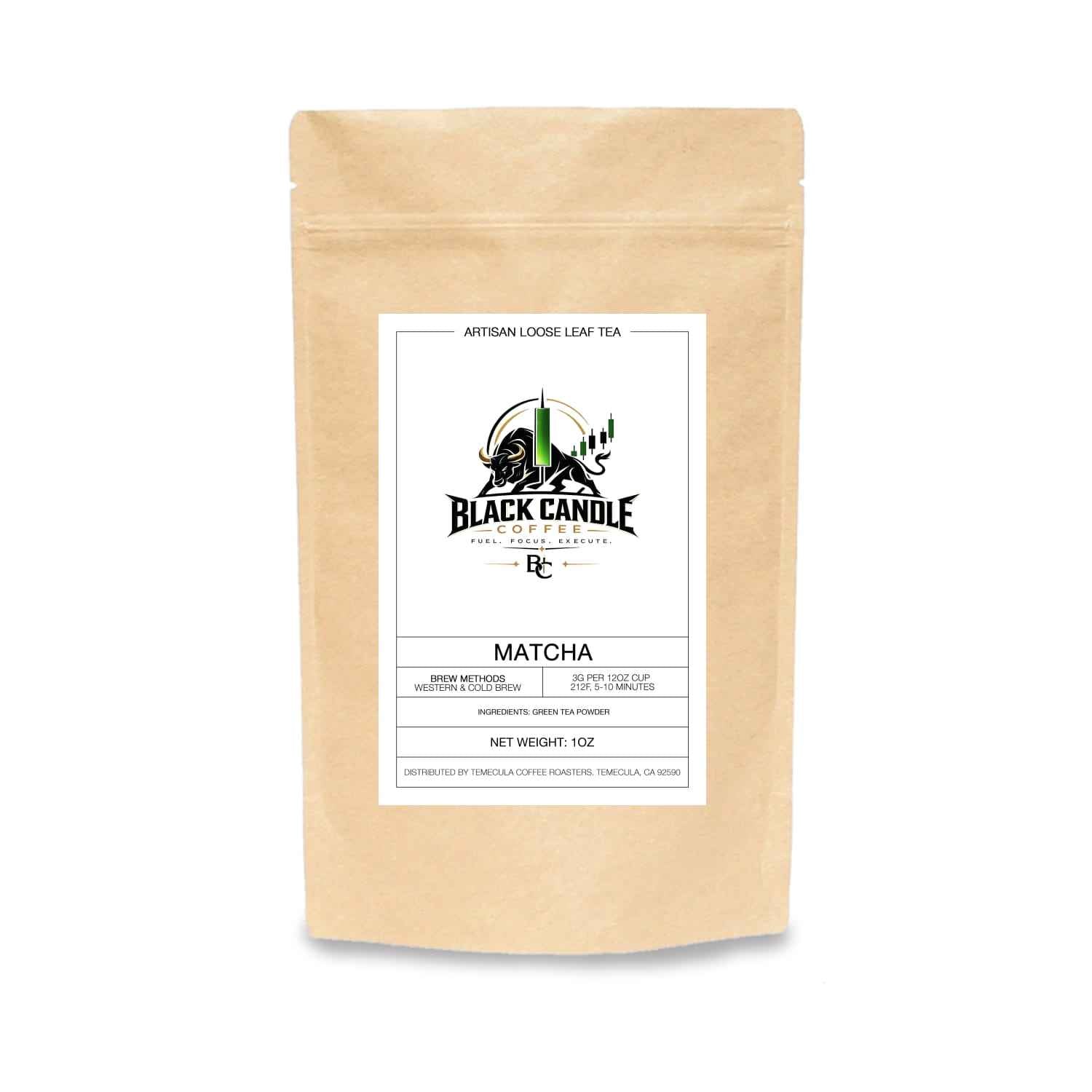 Matcha
